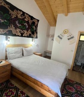 Borsa House | Casa Cornelia
