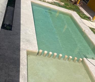 Izamal Hotel | Casa Coronado Izamal