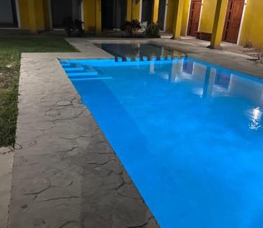 Izamal Hotel | Casa Coronado Izamal