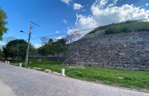 Izamal Hotel | Casa Coronado Izamal