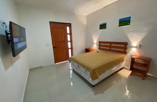 Izamal Hotel | Casa Coronado Izamal