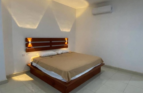 Izamal Hotel | Casa Coronado Izamal