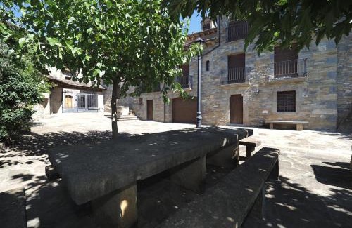 El Pueyo de Araguas House | Casa Coronas