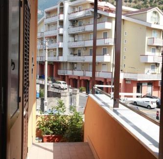 Sarno Apartment | Casa corrado
