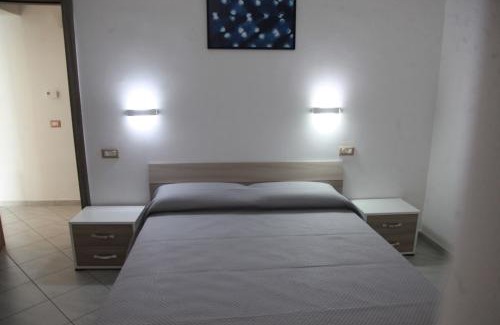 Sarno Apartment | Casa corrado