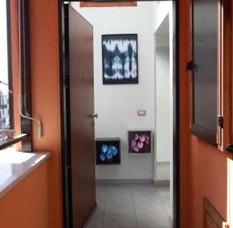 Sarno Apartment | Casa corrado