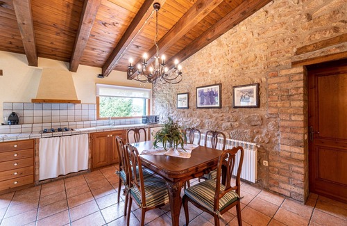 Lladurs Cottage | Casa Corral for 6 people