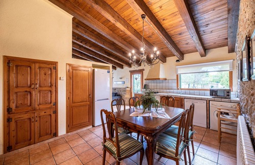 Lladurs Cottage | Casa Corral for 6 people