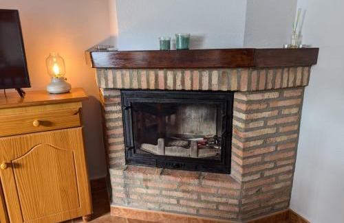 Cumbres Mayores House | Casa Corredera