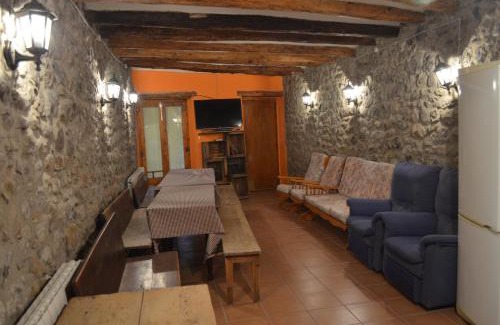 Conca de Dalt Ski Chalet | Casa Corroncui