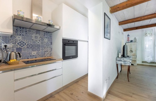 Pomonte Apartment | Casa Corsa a Pomonte