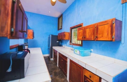 Aserradores House | Casa Corselli [Beachfront Home - great surf break]