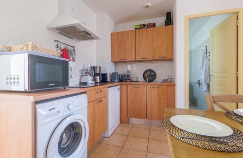 Belgodere Apartment | Casa Corsica - Appt climatisé proche de la plage