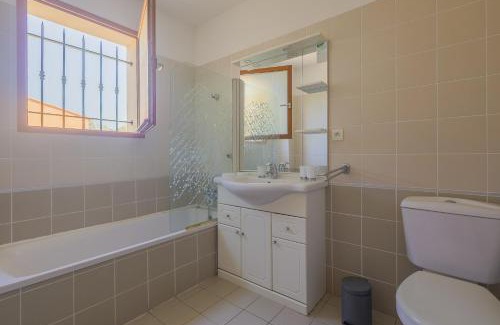 Belgodere Apartment | Casa Corsica - Appt climatisé proche de la plage