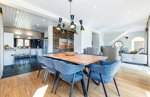 Marmelete Ski Chalet | Casa Corsino | Heated & salt pool | Entire Villa | Families & Wifi
