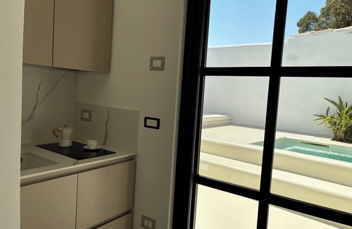 Cannole Villa | Casa Corte - Palazzo Villani Lubelli - Salento Puglia