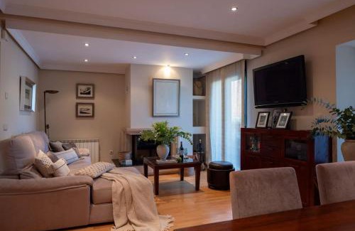 Albolote Apartment | Casa Cortijo del Aire, Granada