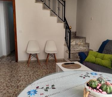 Maria Apartment | Casa Corzo
