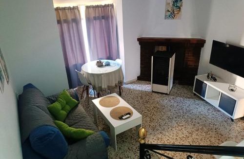 Maria Apartment | Casa Corzo