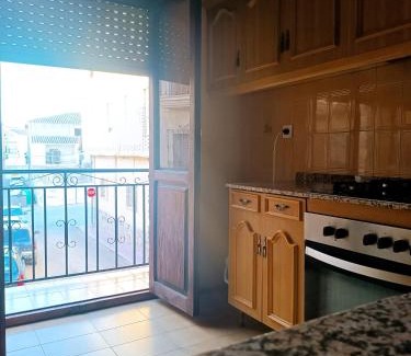Maria Apartment | Casa Corzo