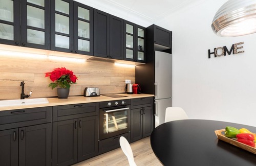 L'Antiga Esquerra de l'Eixample House | Casa Cosi - Atico Barcelona