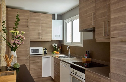 L'Antiga Esquerra de l'Eixample House | Casa Cosi - Casanova 1