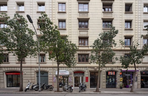 L'Antiga Esquerra de l'Eixample House | Casa Cosi - Casanova 2