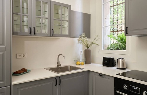 El Putget i Farro House | Casa Cosi - Don Bajos