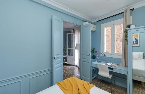 El Putget i Farro Apartment | Casa Cosi - El Farro 1