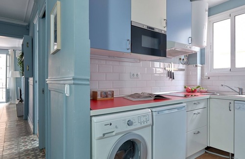 El Putget i Farro House | Casa Cosi - El Farro 1