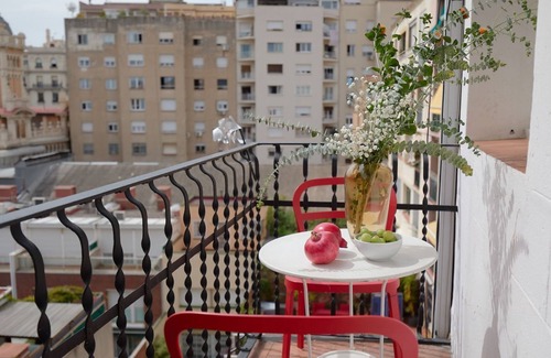 El Putget i Farro House | Casa Cosi - El Farro 1