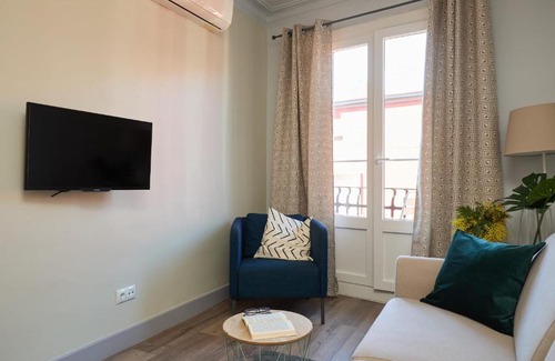 El Putget i Farro Apartment | Casa Cosi - El Farro 2