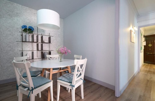 El Putget i Farro Apartment | Casa Cosi - El Farro 2