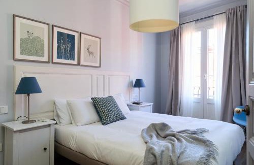 El Putget i Farro Apartment | Casa Cosi - El Farro 2