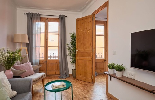 El Putget i Farro House | Casa Cosi - El Farro 3