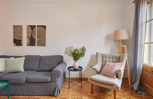El Putget i Farro House | Casa Cosi - El Farro 3