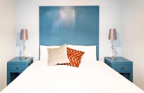 El Putget i Farro Apartment | Casa Cosi - La Gleva 3