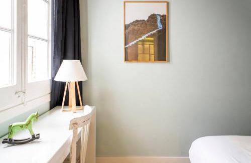 El Putget i Farro Apartment | Casa Cosi - La Gleva 3