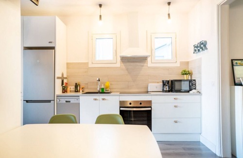 El Putget i Farro House | Casa Cosi - La Gleva 3