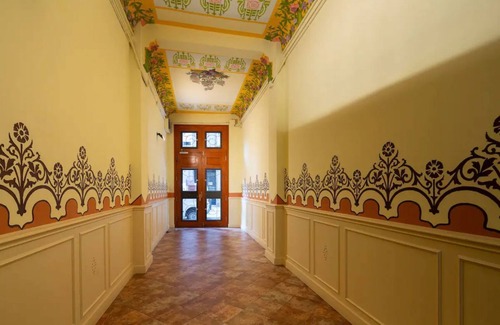 El Putget i Farro House | Casa Cosi - La Gleva 3