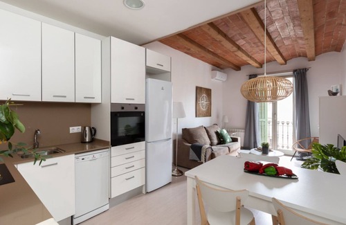 L'Antiga Esquerra de l'Eixample House | Casa Cosi - Letamendi