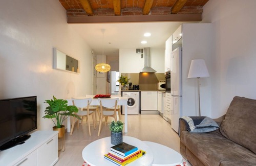 L'Antiga Esquerra de l'Eixample House | Casa Cosi - Letamendi