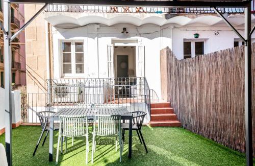 El Putget i Farro Apartment | Casa Cosi - Putxet 1
