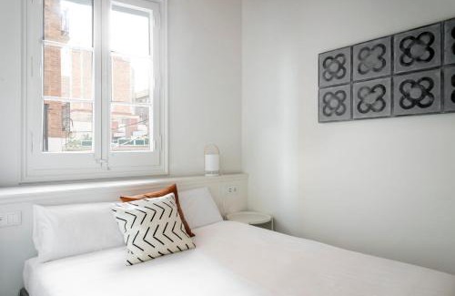 El Putget i Farro Apartment | Casa Cosi - Putxet 1