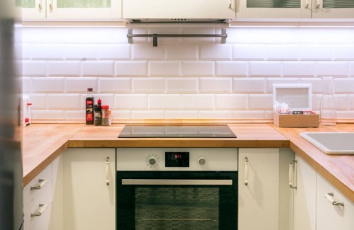 El Putget i Farro House | Casa Cosi - Putxet 3