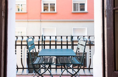 El Putget i Farro House | Casa Cosi - Putxet 3