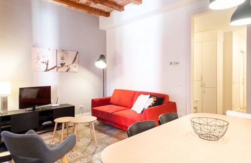 El Putget i Farro House | Casa Cosi - Putxet 3
