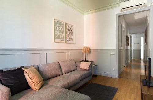 El Putget i Farro Apartment | Casa Cosi - Sant Gervasi 2