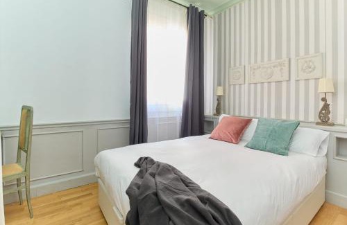 El Putget i Farro Apartment | Casa Cosi - Sant Gervasi 2