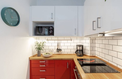 La Bordeta House | Casa Cosi - Sants Barcelona